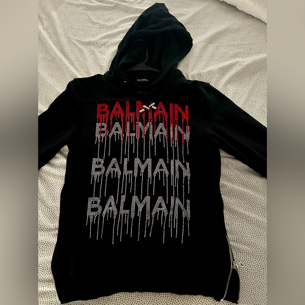Balmain Hoodie